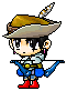 gavel